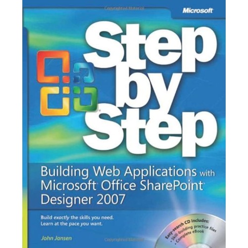 Step By Step: Microsoft Office Building Web A...