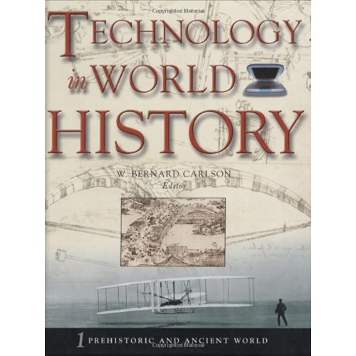 Technology World History 7 Vol Set (Hb 2005)