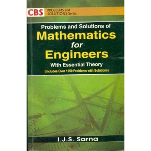 Problems And Solutions Of Mathematics For Eng...