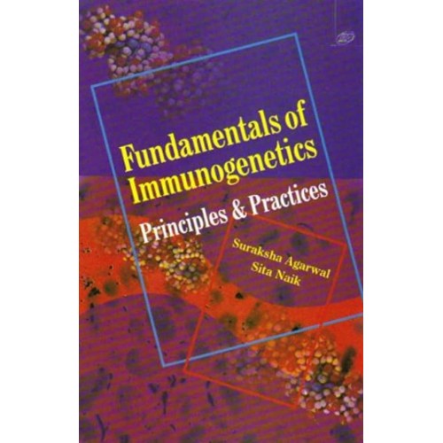 Fundamentals Of Immunogenetics : Principles &...