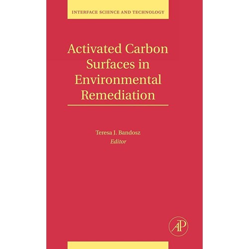 Activated Carbon Surface In Environmental Rem...