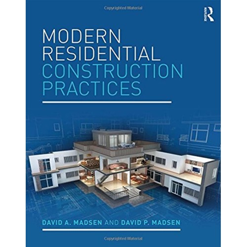 Modern Residential Construction Practices (Hb...