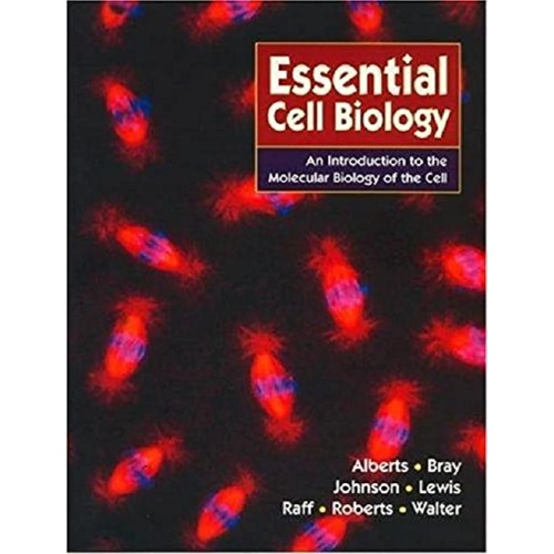 Essential Cell Biology (Pb 2014)