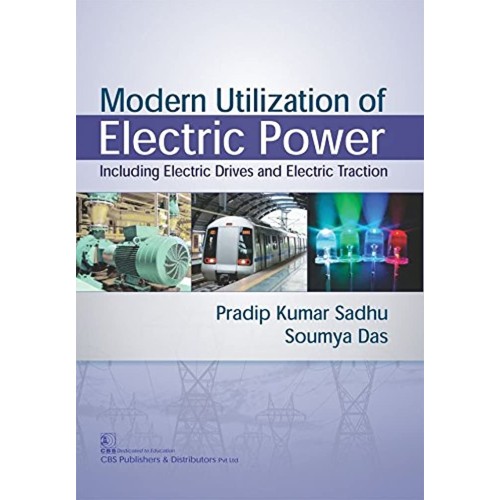 Modern Utilization Of Electric Power (Pb 2018...