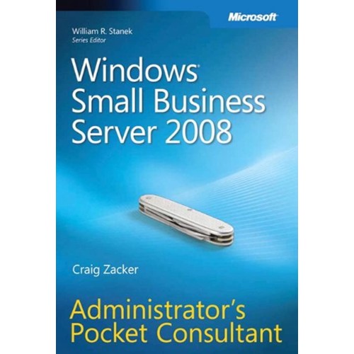 Windows Small Business Server 2008 