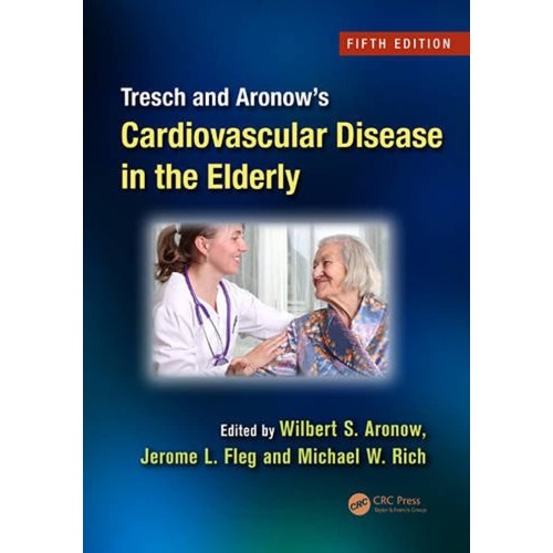 Tresch And Aronow'S Cardiovascular Disease In...