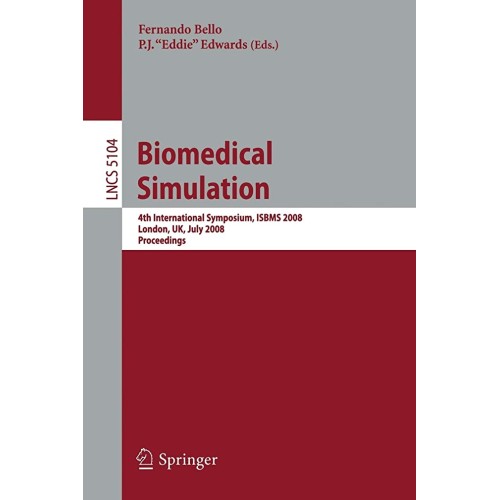 Biomedical Simulation (Pb) 