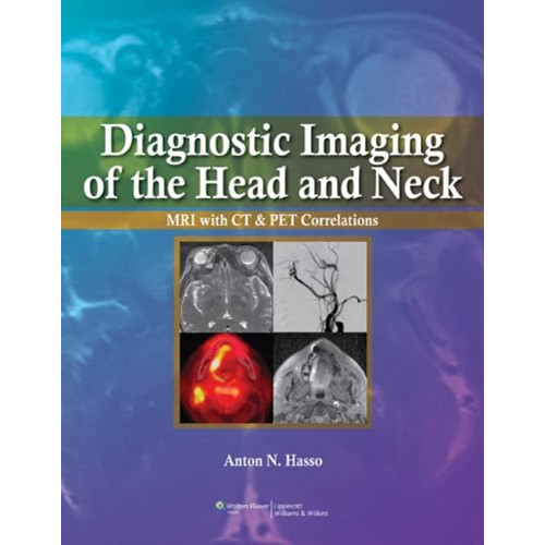 Diagnostic Imaging Of The Head And Neck Mri W...