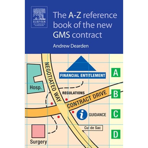 The A-Z Reference Book Of The New Gms Contrac...