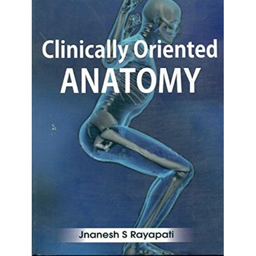 Clinically Oriented Anatomy (2013)