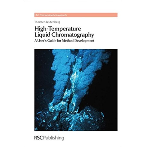 High Temperature Liquid Chromatography A User...