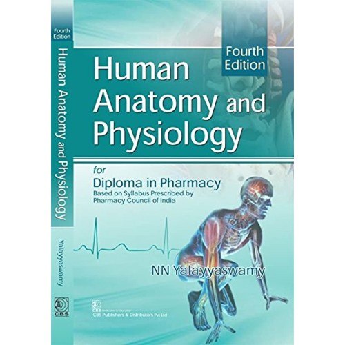 Human Anatomy And Physiology For Diploma In P...