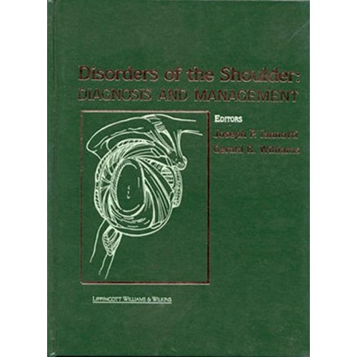 Disorders Of The Shoulder Diagnosis And Manag...