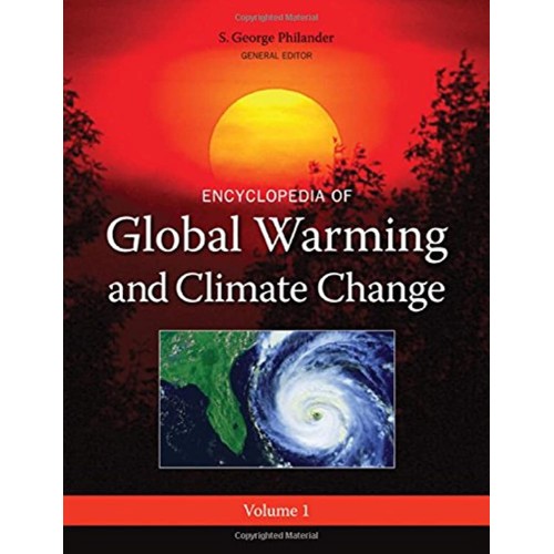 Encyclopedia Of Global Warming And Climate Ch...