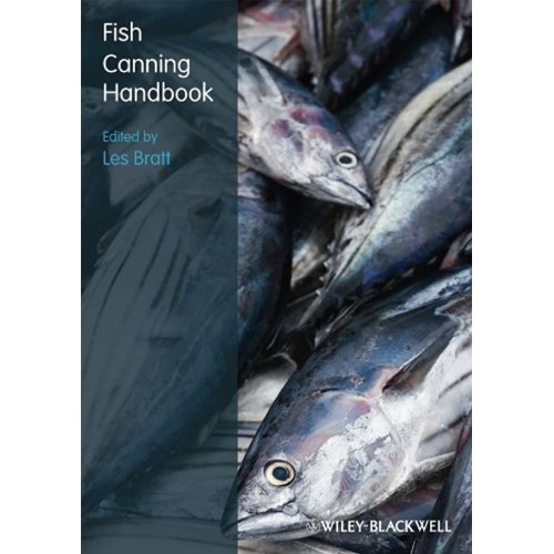 Fish Canning Handbook 