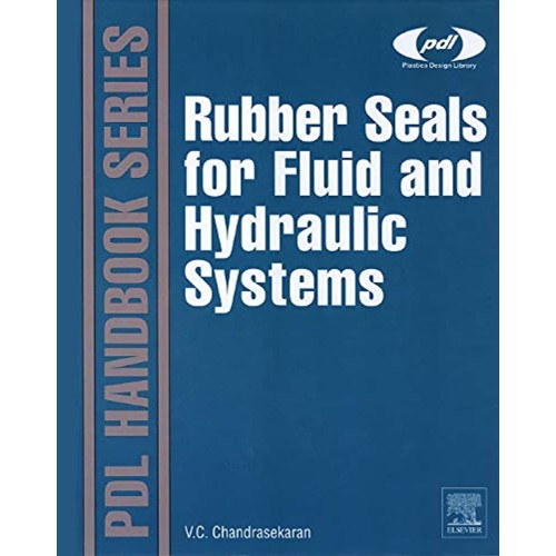 Rubber Seals For Fluid And Hydraulic Systems:...