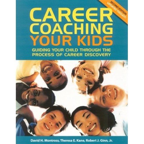 Career Coaching Your Kids 