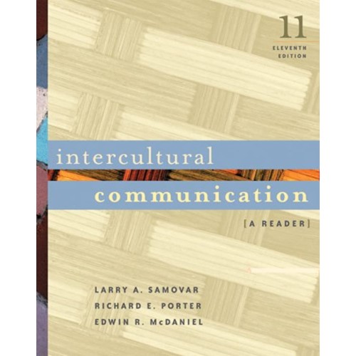 Intercultural Communication A Reader Winfotra...