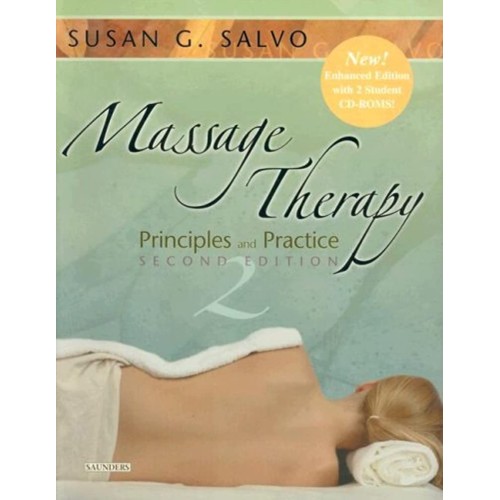 Massage Therapy 2Ed (Pb 2006)