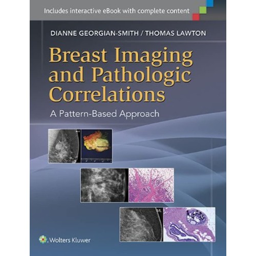 Breast Imaging And Pathologic Correlations  (...