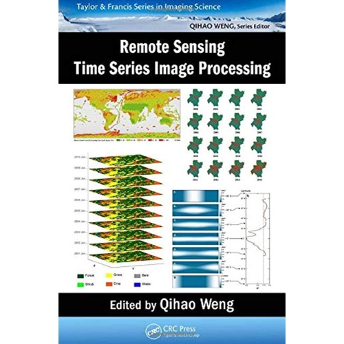 Remote Sensing Time Series Image Processing (...