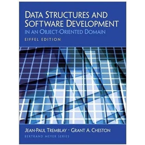 Data Structures And Software Development : In...