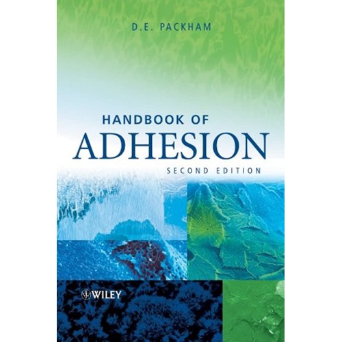 Handbook Of Adhesion 2E 