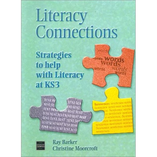 Literacy Connections: Strategies To Help With...