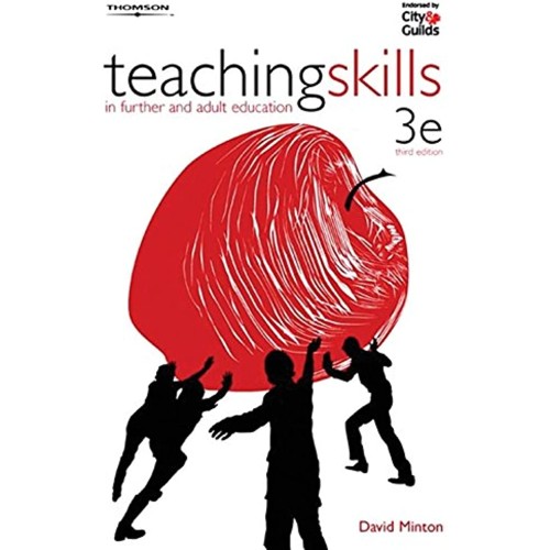 Teaching Skills In Further And Adult Educatio...