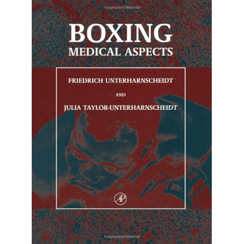 Boxing Medical Aspects Friedrich Unterharnsch...