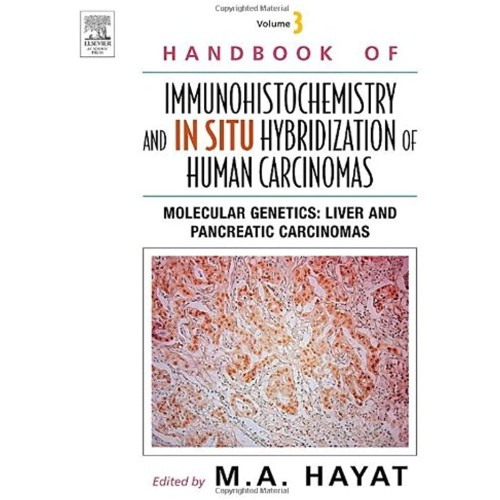 Handbook Of Immunohistochemistry And In Situ ...