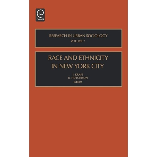 Race And Ethnicity In New York City 