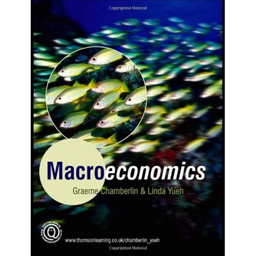 Macroeconomics (Pb 2006)