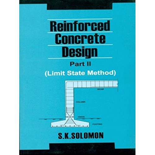 Reinforced Concrete Design Part Ii Limit Stat...