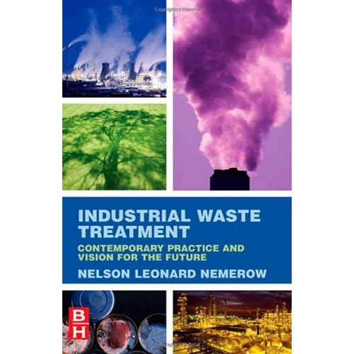 Industrial Waste Treatment 