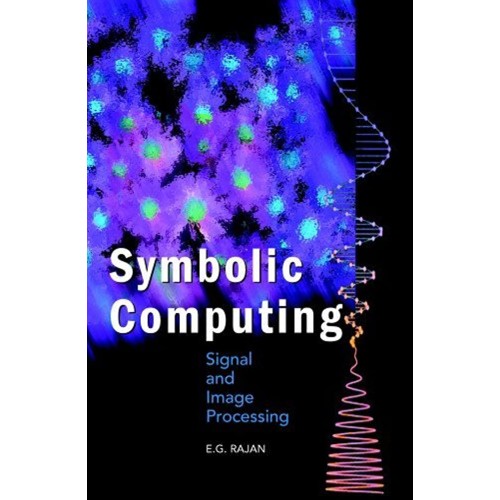 Symbolic Computing Signal Img Proc (Hb 2005)