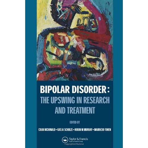 Bipolar Disorder The Upswing In Research And ...