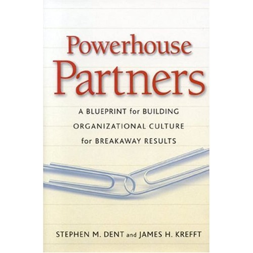 Powerhouse Partners (Hb 2004)