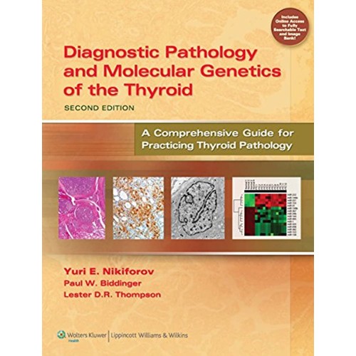 Diagnostic Pathology & Molecular Genetics Of ...