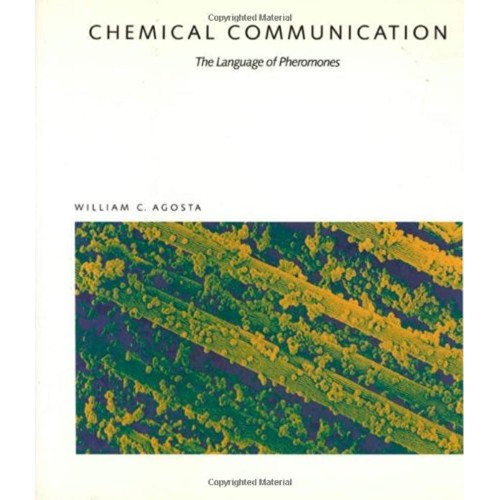 Chemical Communication The Language Of Pherom...