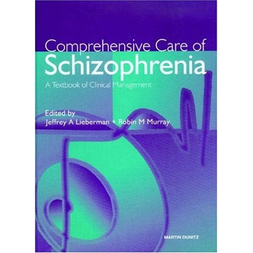 Comprehensive Care Of Schizophrenia 