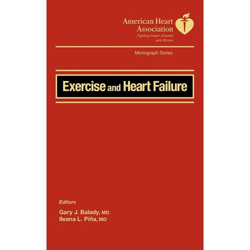 Exercise And Heart Failure - American Heart A...