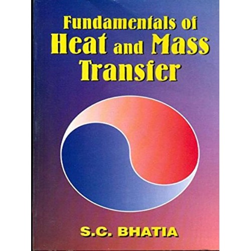 Fundamentals Of Heat And Mass Transfer (Pb 20...