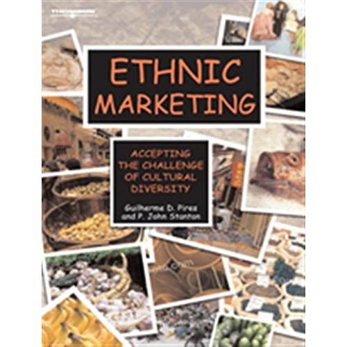 Ethnic Marketing Accepting The Challenge Of C...