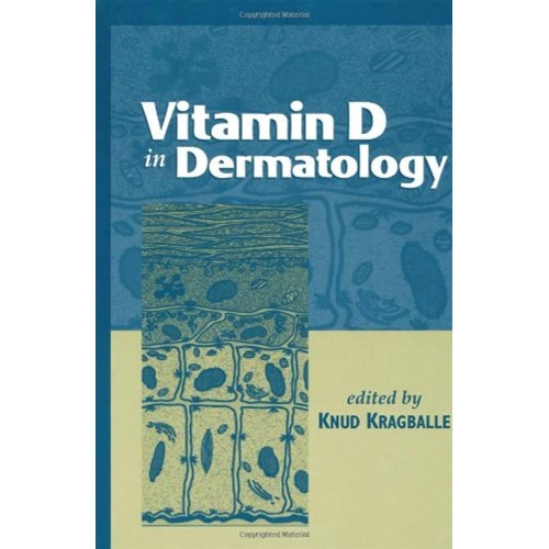 Vitamin D In Dermatology 