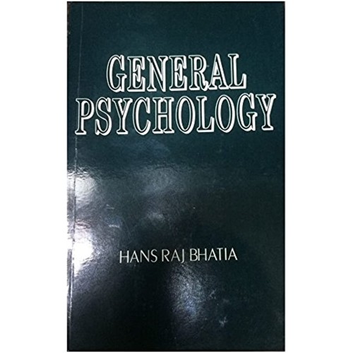 General Psychology (Pb 2017) 