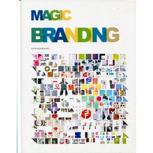 Magic Branding (Hb 2010) 