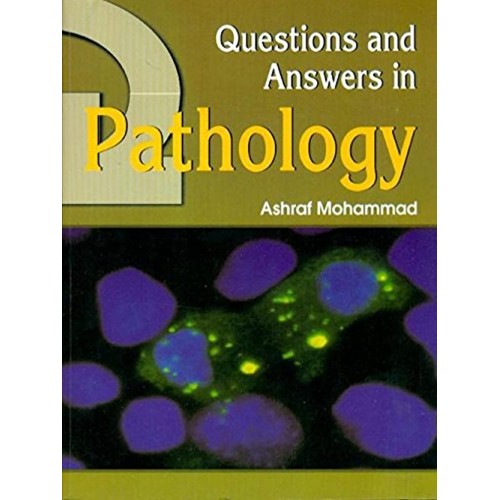 Questions And Answers In Pathology (2012)