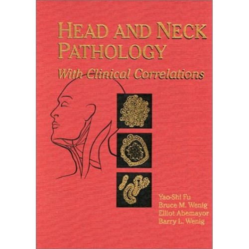 Head And Neck Pathology With Clinical Correla...