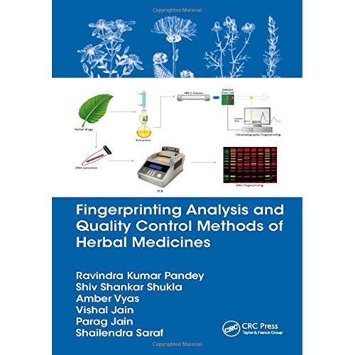 Fingerprinting Analysis And Quality Control M...